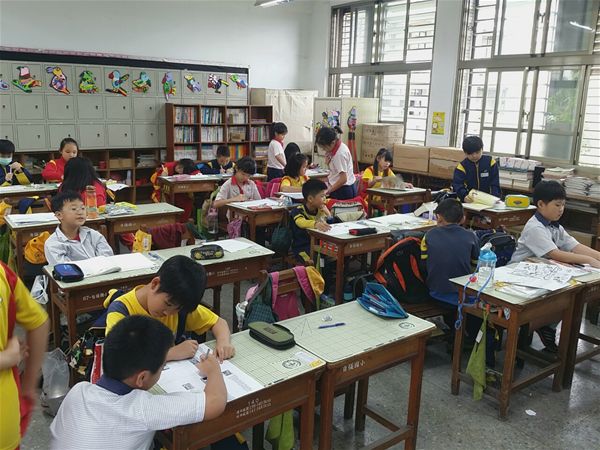 放大圖：
