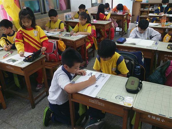 放大圖：