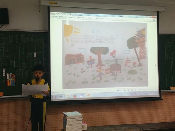 放大圖：