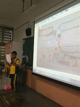 放大圖：