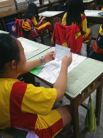 放大圖：