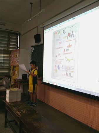 放大圖：