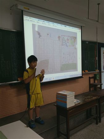 放大圖：