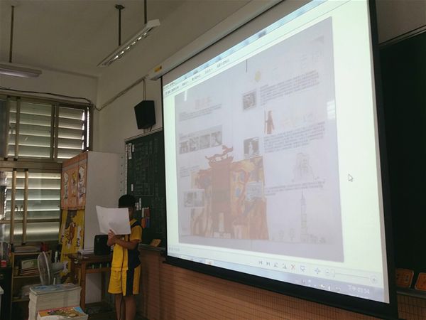 放大圖：