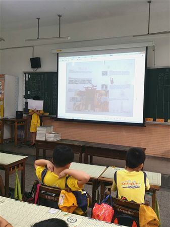 放大圖：