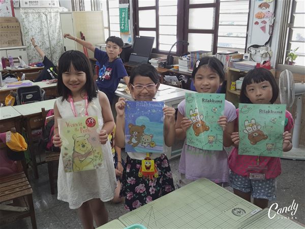 放大圖：