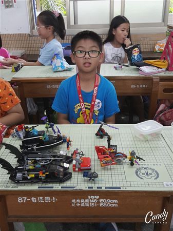 放大圖：