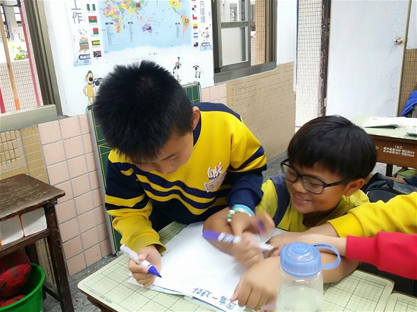 放大圖：
