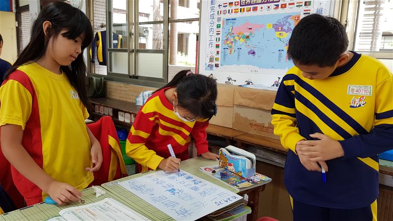 放大圖：