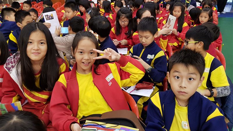 放大圖：