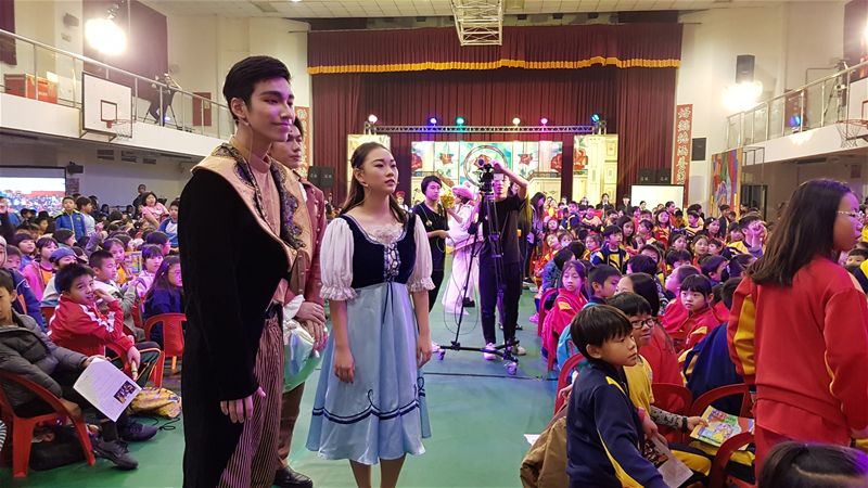 放大圖：