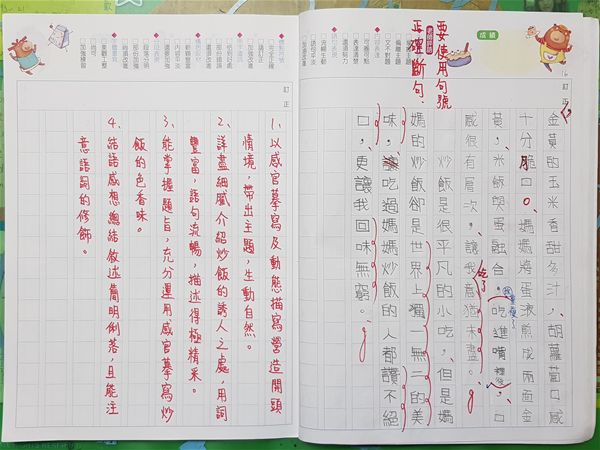 放大圖：