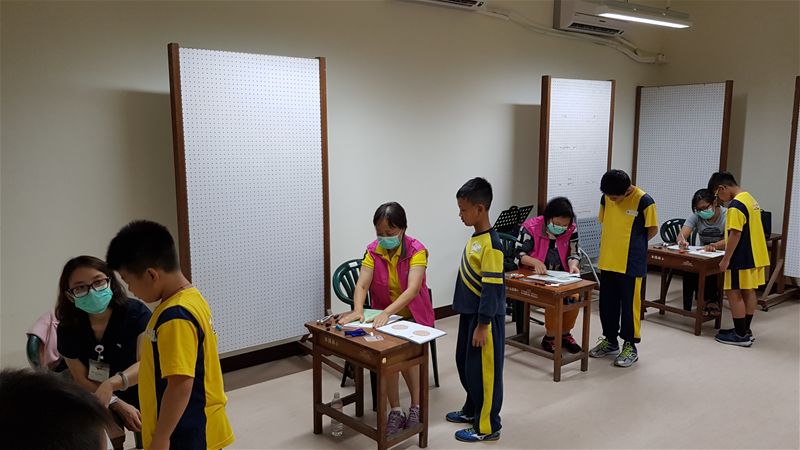 放大圖：
