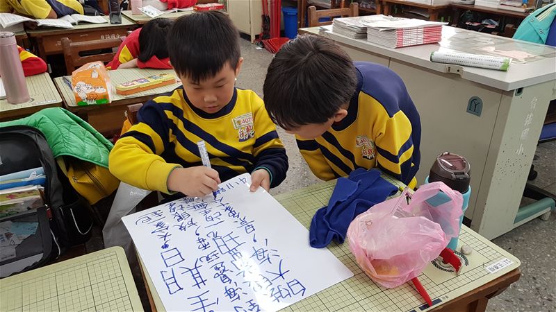 放大圖：