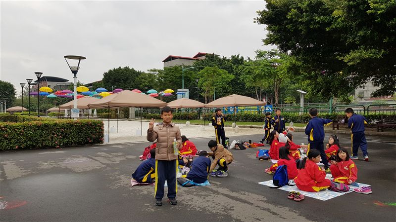 放大圖：