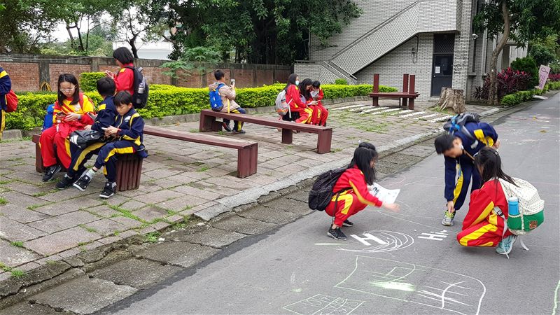放大圖：