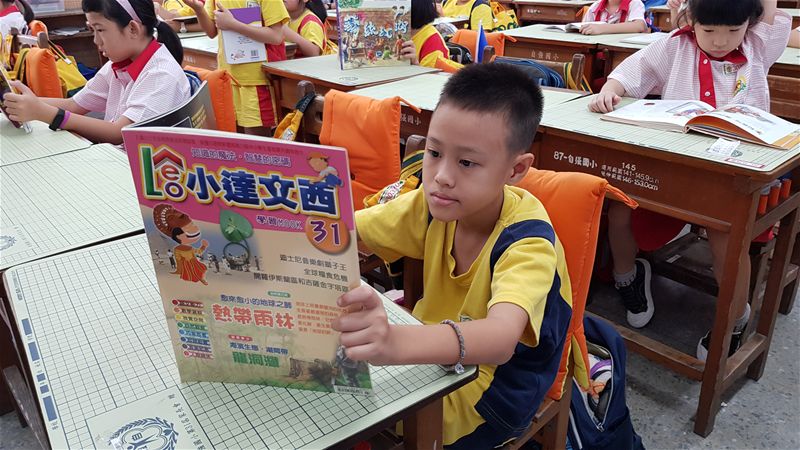 放大圖：