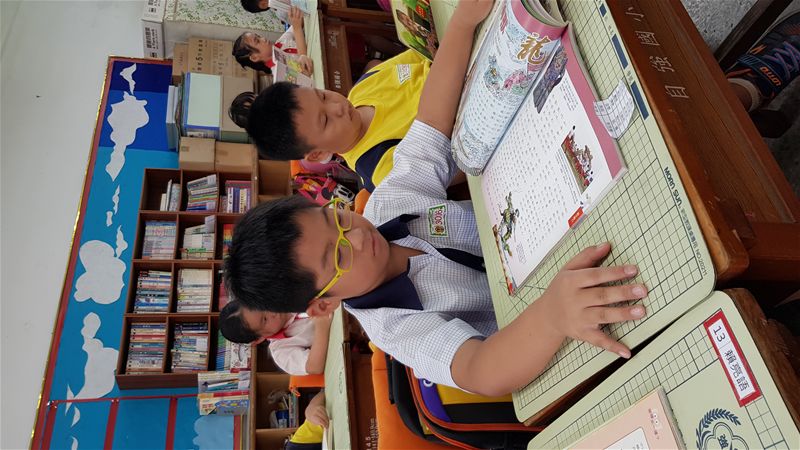 放大圖：