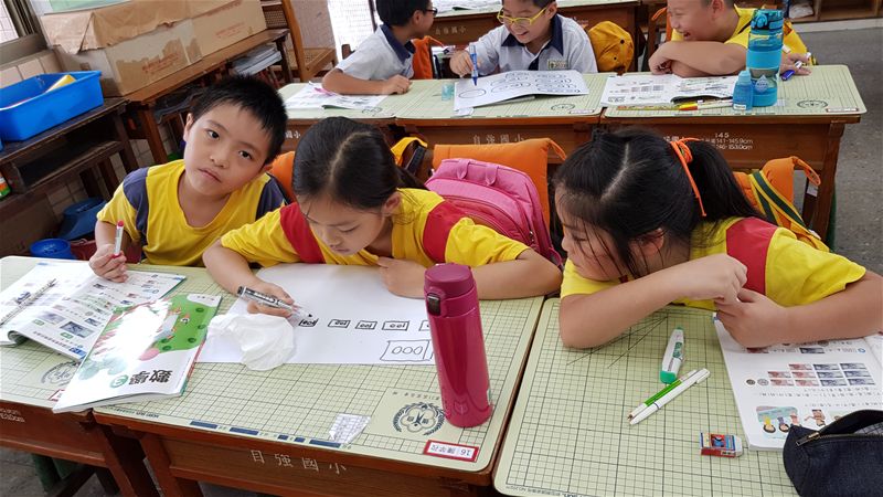 放大圖：