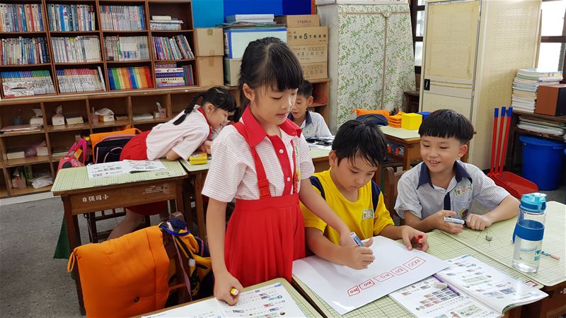 放大圖：