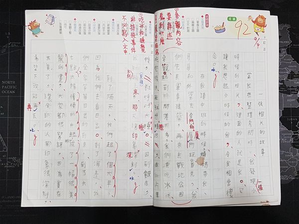 放大圖：
