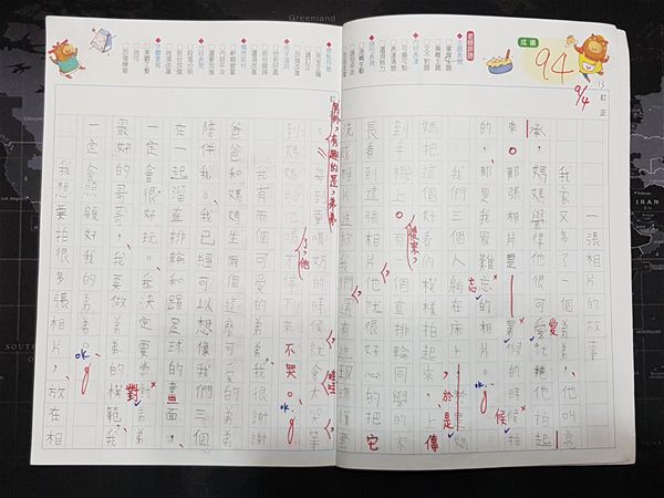 放大圖：