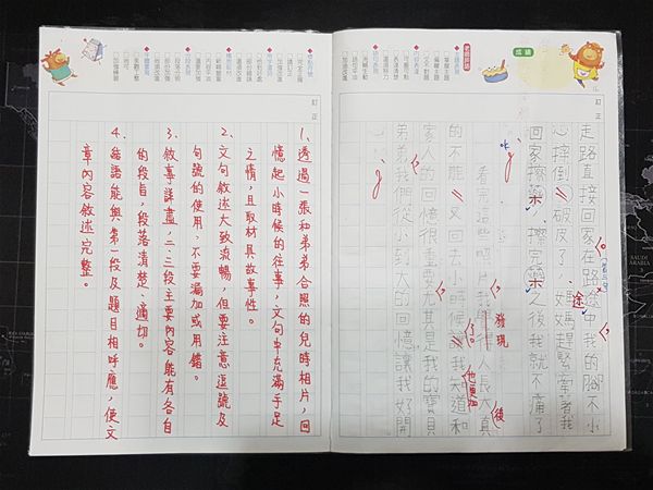 放大圖：