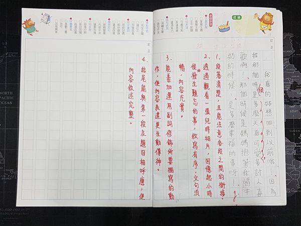 放大圖：