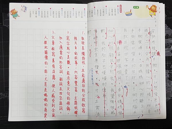 放大圖：