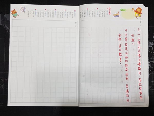 放大圖：