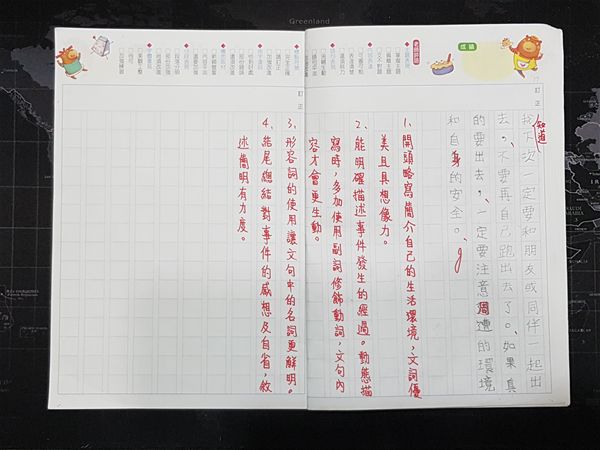 放大圖：
