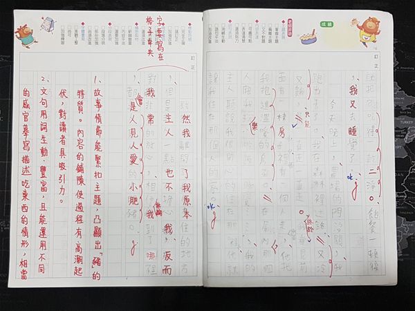 放大圖：