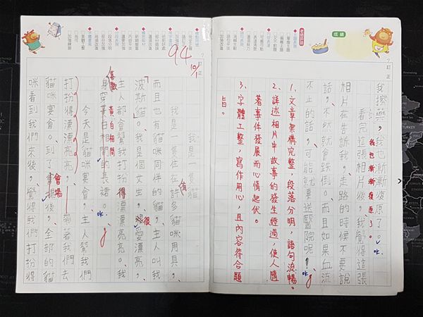 放大圖：