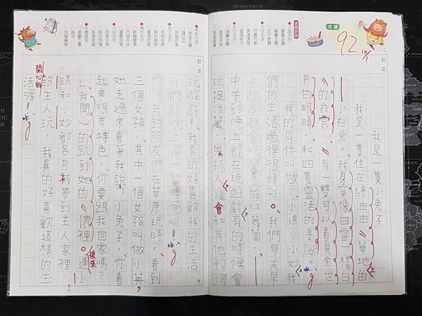 放大圖：