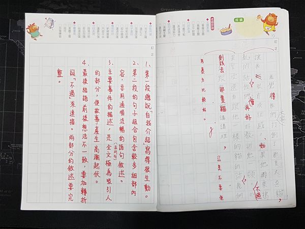 放大圖：