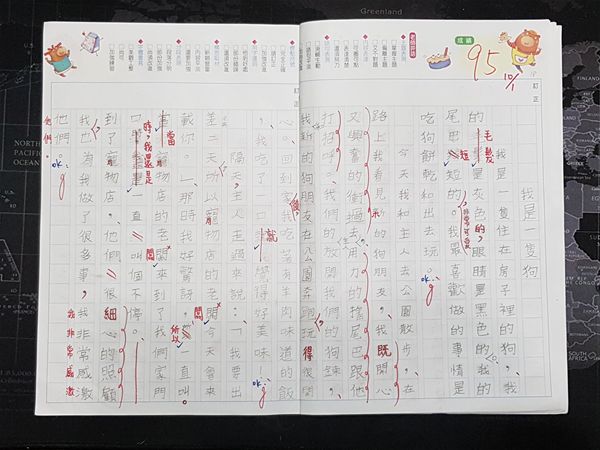 放大圖：