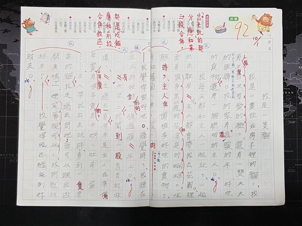 放大圖：