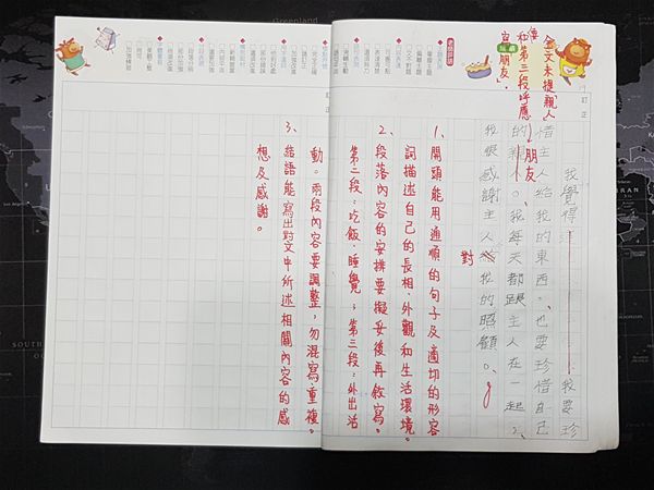 放大圖：