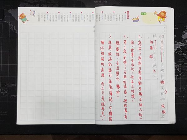 放大圖：