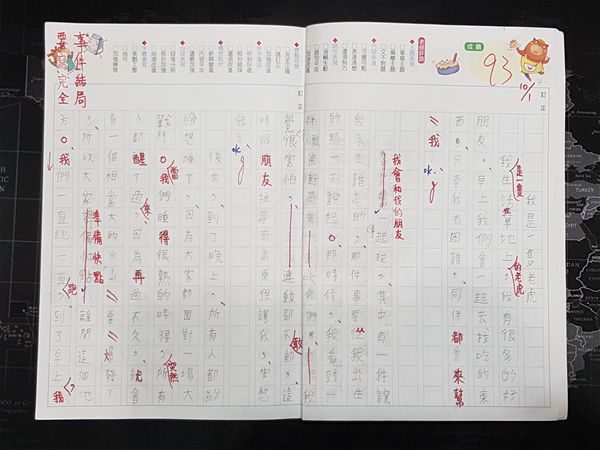 放大圖：