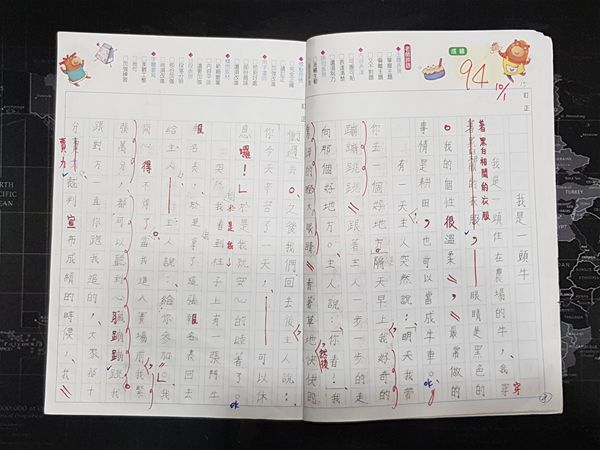 放大圖：