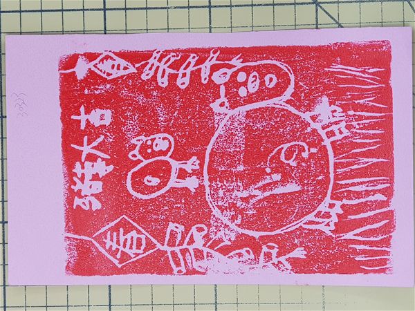 放大圖：
