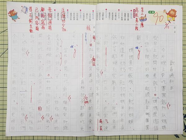 放大圖：