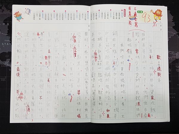 放大圖：