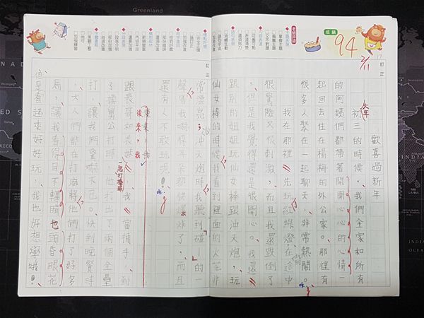 放大圖：