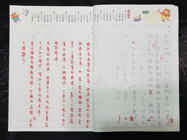 放大圖：