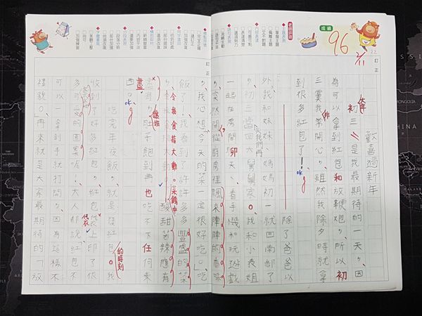 放大圖：