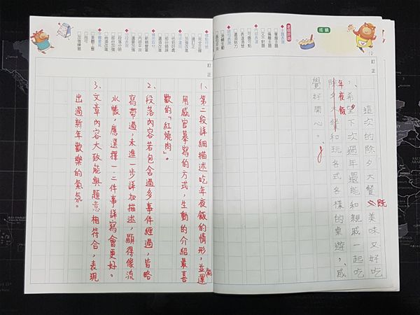 放大圖：