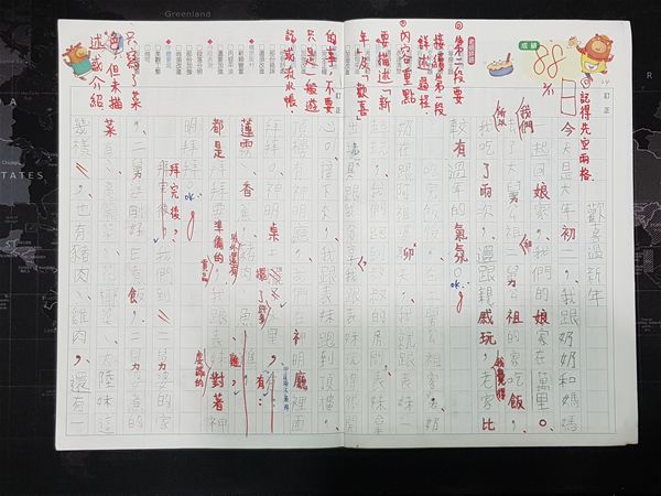 放大圖：