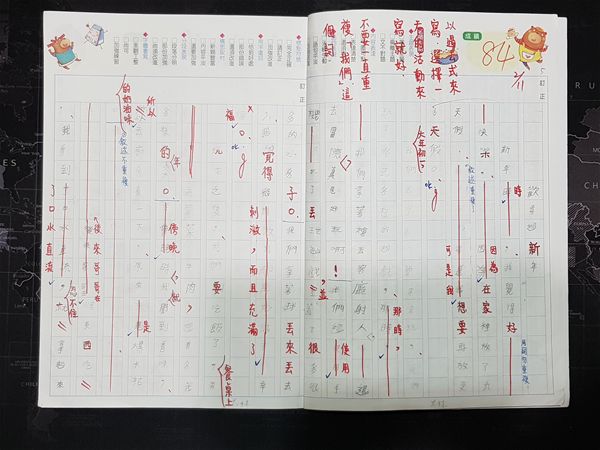放大圖：